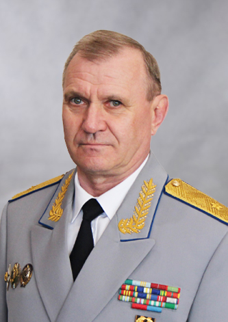 Щеблыкин Виктор Николаевич